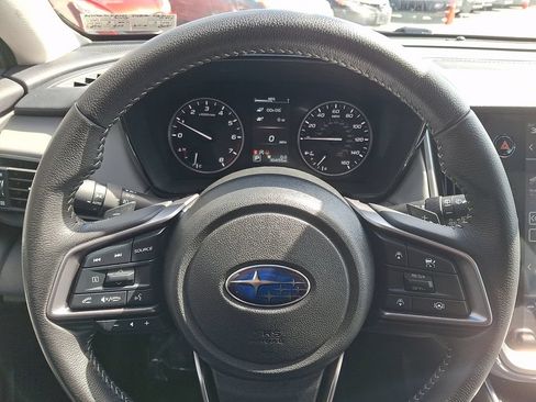 Certified 2025 Subaru Outback Premium AWD/4WD image 20