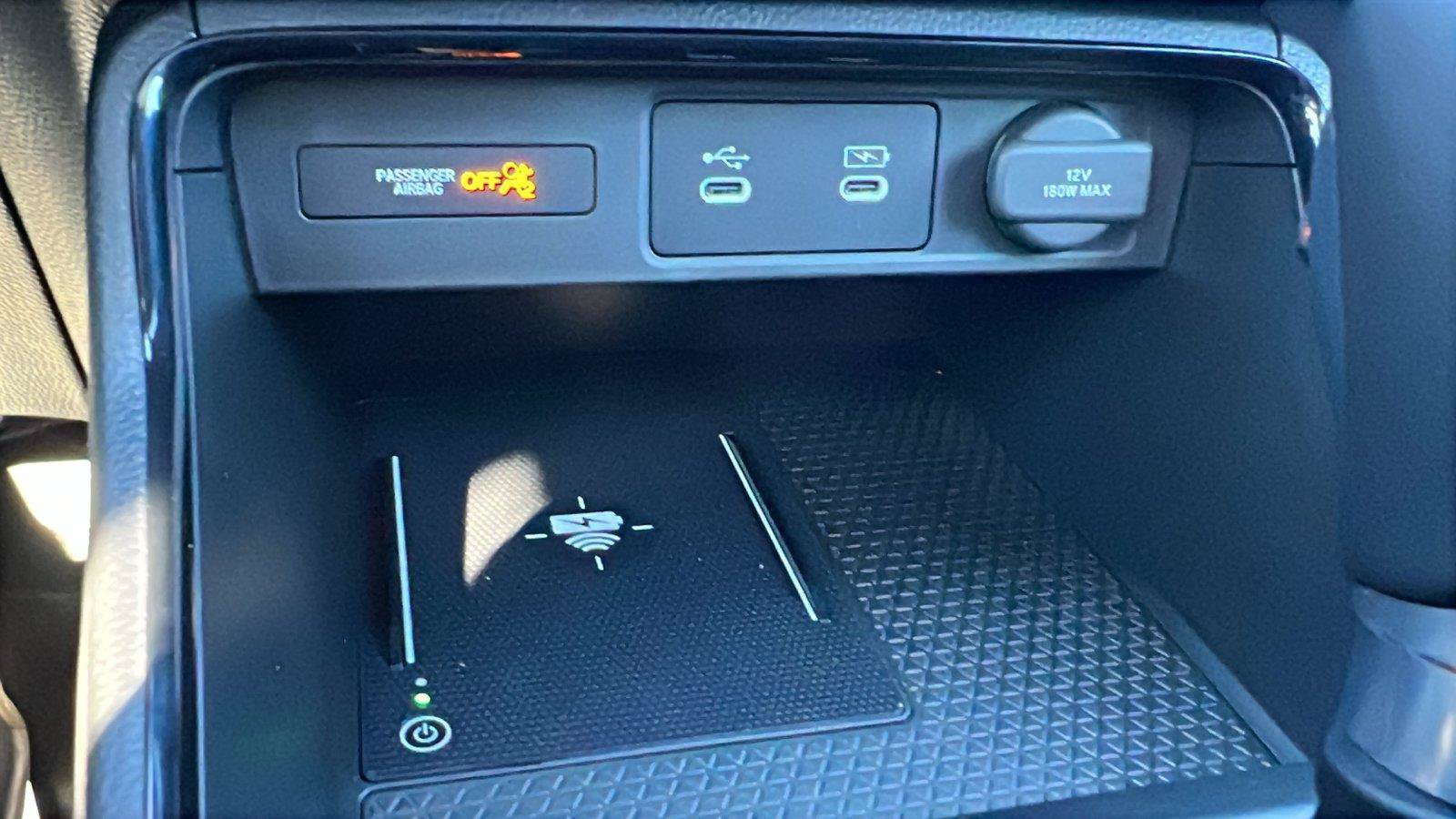 New 2027 Honda CR-V Sport-L image 25