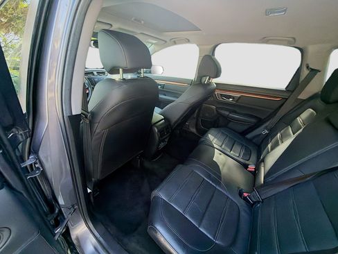 Certified 2021 Honda CR-V EX-L image 24