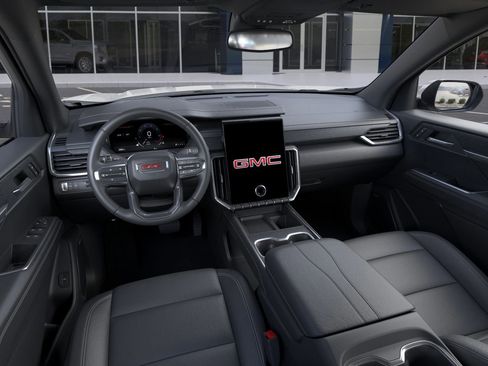 New 2025 GMC Acadia Elevation w/ Elevation Premium Package image 15
