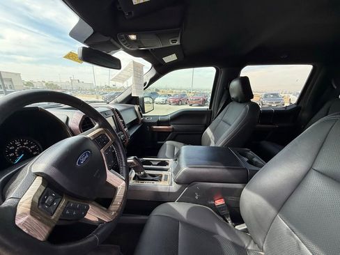 Used 2020 Ford F150 XLT w/ Equipment Group 302A Luxury AWD/4WD image 13