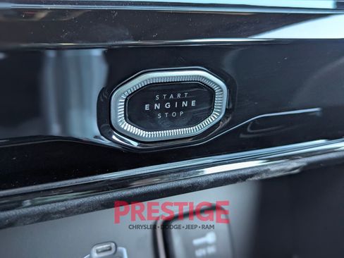 New 2026 Jeep Grand Cherokee Limited AWD/4WD image 20