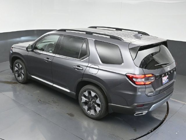 New 2026 Honda Pilot Elite image 29
