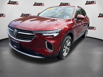 Used 2023 Buick Envision Essence