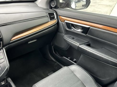 Used 2022 Honda CR-V EX-L image 16