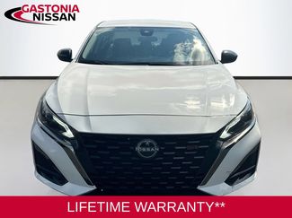 Used 2024 Nissan Altima 2.5 SR FWD video 2