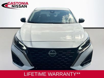 Used 2024 Nissan Altima 2.5 SR