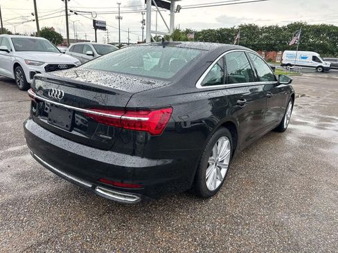Used 2019 Audi A6 2.0T Premium w/ Convenience Package AWD/4WD image 8