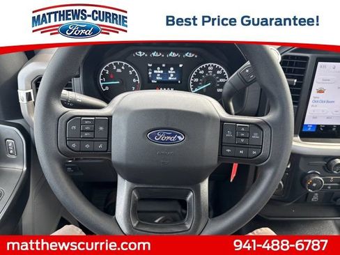 New 2026 Ford F150 XL RWD image 15