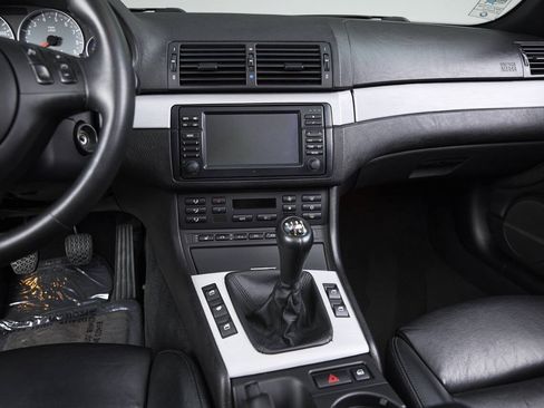 Used 2005 BMW M3 Convertible RWD image 67