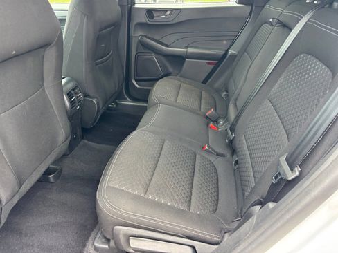 Used 2023 Ford Escape Active FWD image 9