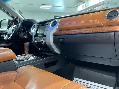 Used 2014 Toyota Tundra 1794 Edition image 15
