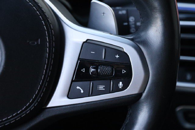 Used 2019 BMW X7 xDrive40i AWD/4WD image 17