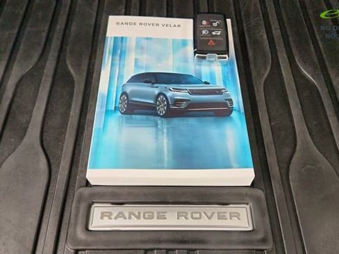 Used 2026 Land Rover Range Rover Velar S AWD/4WD image 61