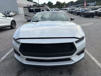 Used 2024 Ford Mustang Premium RWD video 2