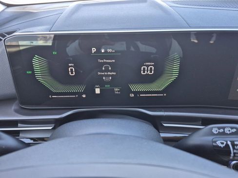 New 2026 Kia Sportage EX AWD/4WD image 19