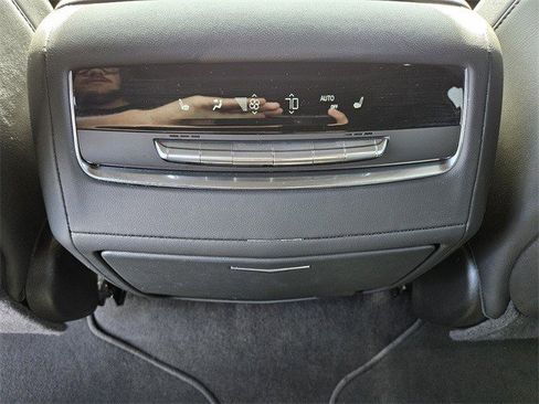 Certified 2024 Cadillac Escalade Sport w/ LPO, ONYX Package image 7