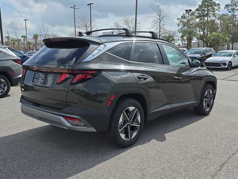 New 2026 Hyundai Tucson SEL image 6