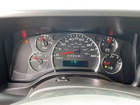 New 2026 Chevrolet Express 2500 RWD image 26
