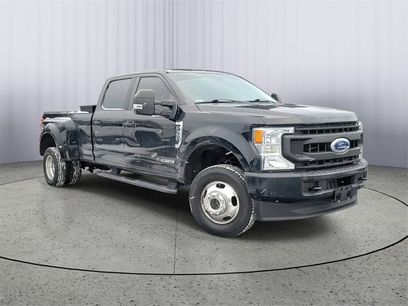 Used 2020 Ford F350 XL w/ Power Equipment Group
