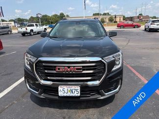 Used 2022 GMC Terrain SLE w/ Driver Convenience Package AWD/4WD video 2