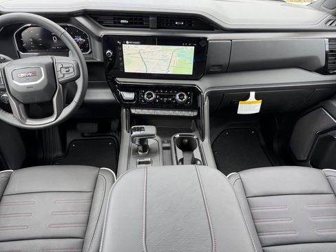 New 2026 GMC Sierra 1500 AT4X image 17