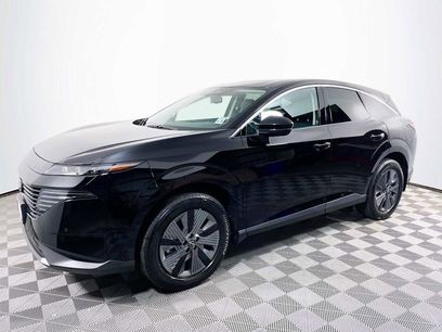 Certified 2025 Nissan Murano SL