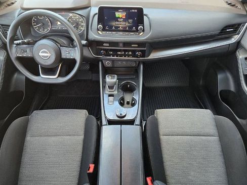 Certified 2023 Nissan Rogue SV AWD/4WD image 28
