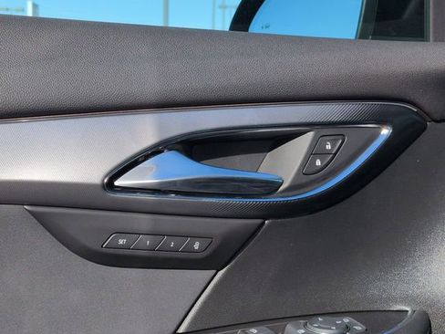 New 2026 Buick Envision Sport Touring AWD/4WD image 22