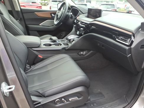 Used 2022 Acura MDX SH-AWD image 31