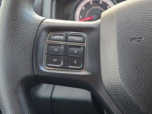 Used 2020 RAM 1500 Classic Warlock image 16