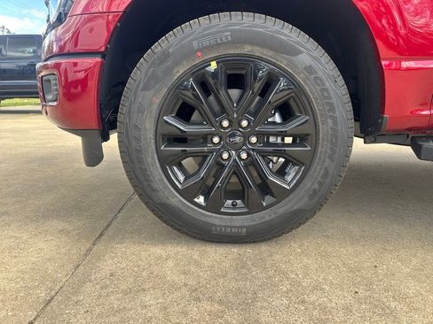 New 2026 Ford F150 XLT image 23