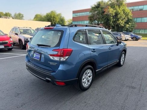 Used 2022 Subaru Forester AWD/4WD image 6