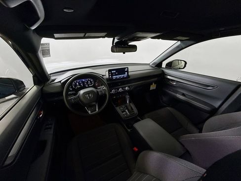 New 2026 Honda CR-V TrailSport image 24