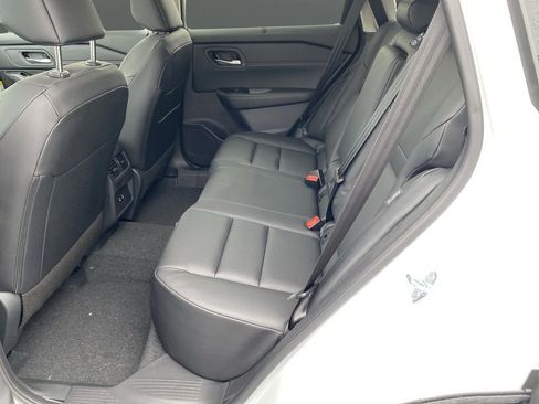 New 2026 Nissan Rogue SV w/ SV Premium Package image 27