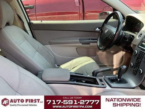 Used 2009 Volvo C30 FWD image 12