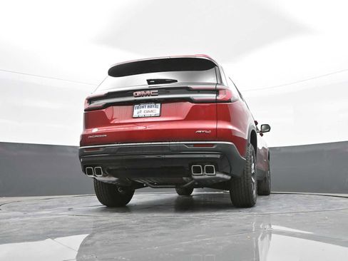 New 2026 GMC Acadia AT4 image 67