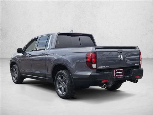 Used 2022 Honda Ridgeline RTL-E image 8