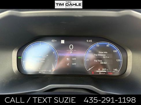 Used 2025 Toyota RAV4 Limited w/ Advanced Technology Package AWD/4WD image 3