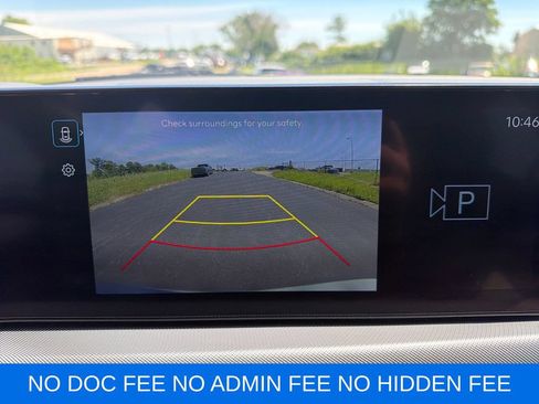 Used 2025 Hyundai Sonata SEL FWD image 22