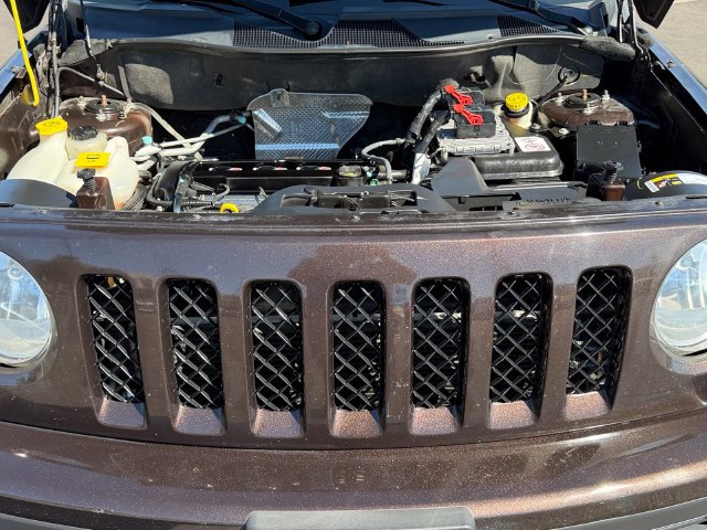 Used 2014 Jeep Patriot Sport w/ Power Value Group FWD image 25