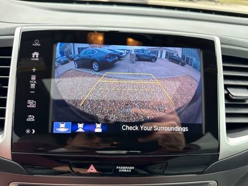 Used 2018 Honda Pilot EX-L image 18