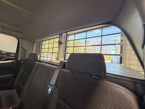 Used 2015 Chevrolet Silverado 1500 LT w/ Custom Sport Edition image 24