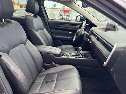 Used 2026 MAZDA CX-50 AWD 2.5 S w/ Premium Package image 38