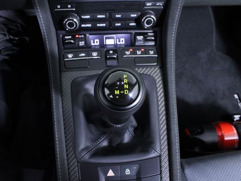 Used 2023 Porsche 718 Cayman GT4 RS image 36