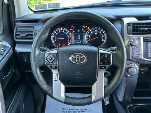 Used 2019 Toyota 4Runner SR5 Premium AWD/4WD image 63
