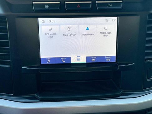 Used 2024 Ford F250 XLT image 36