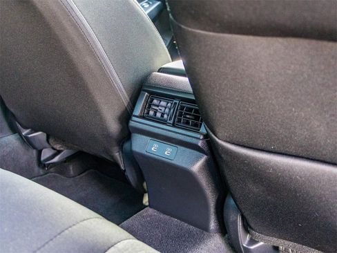 Used 2025 Honda Accord SE image 23