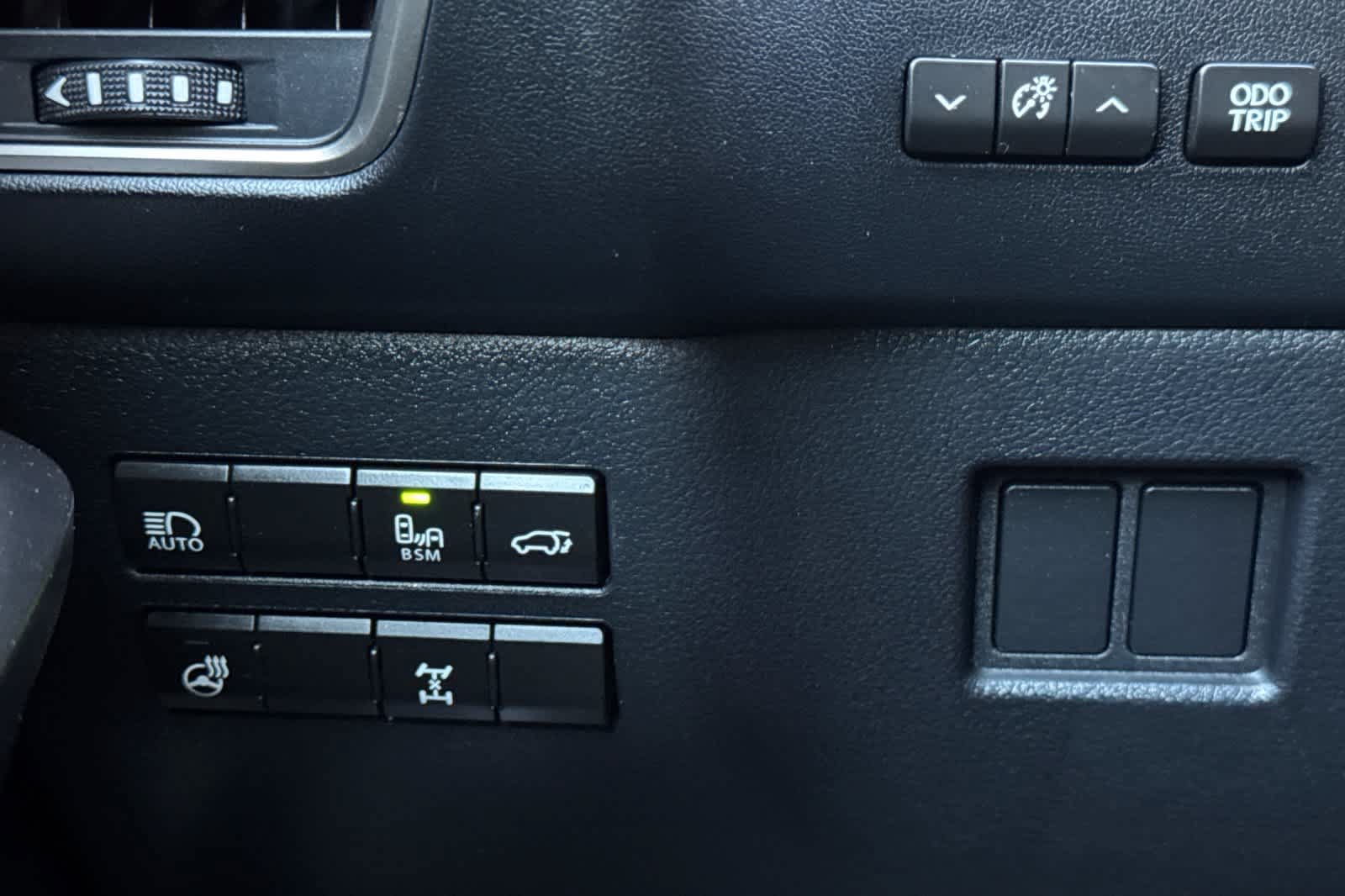 Used 2021 Lexus NX 300 AWD w/ Premium Package image 28