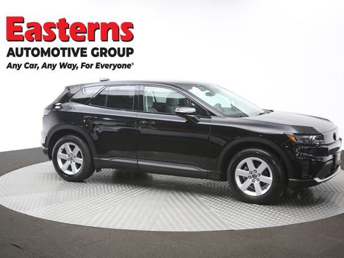 Used 2025 Honda Prologue EX image 45